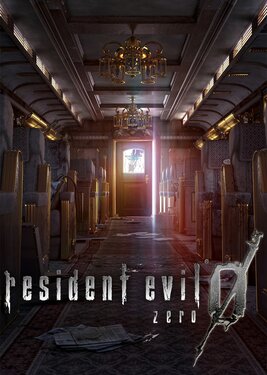 Resident Evil 0 (Xbox One & Series X|S)