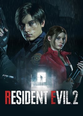 Resident Evil 2 (Общий, офлайн)