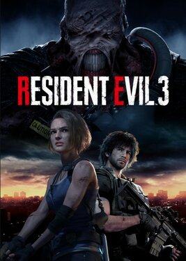 Resident Evil 3 (Общий, офлайн)
