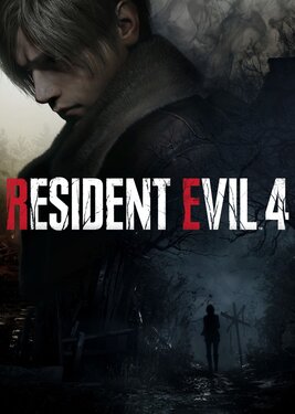 Resident Evil 4 (Общий, офлайн)