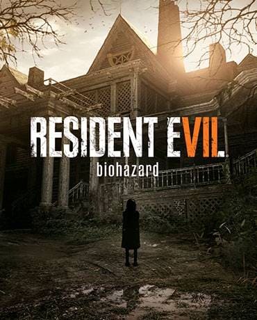 Resident Evil VII (7): Biohazard