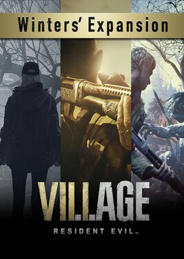 Resident Evil: Village - Winters’ Expansion (Общий, офлайн)
