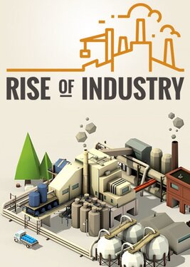 Rise of Industry (Общий, офлайн)