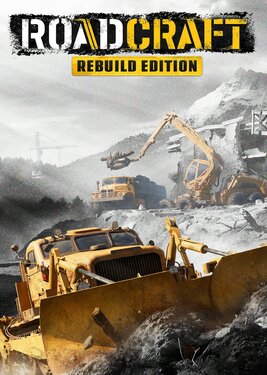 RoadCraft - Rebuild Edition (Общий, офлайн)