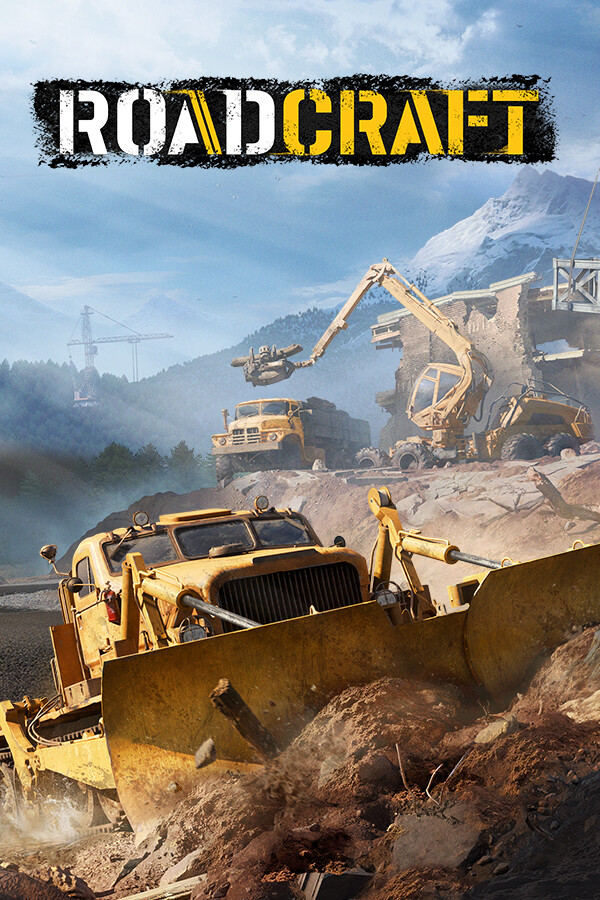 RoadCraft (Общий, офлайн)