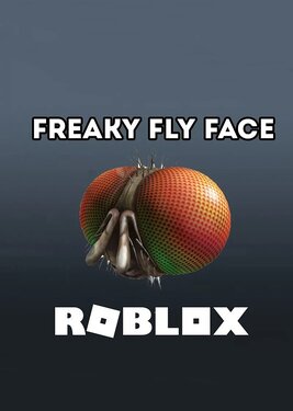 Roblox: Freaky Fly Face