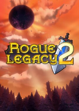 Rogue Legacy 2 (Общий, офлайн)