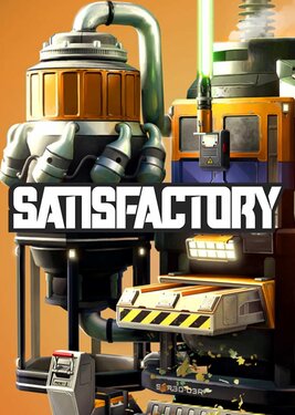 Satisfactory (Общий, офлайн)