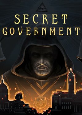 Secret Government (Общий, офлайн)