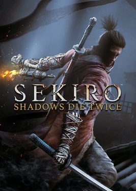 Sekiro: Shadows Die Twice (Общий, офлайн)