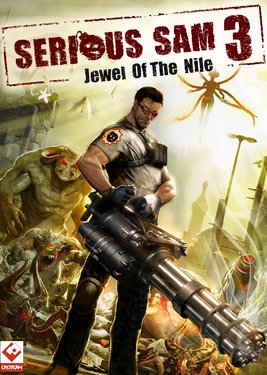 Serious Sam 3: Jewel of the Nile (Общий, офлайн)