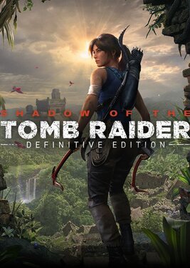 Shadow of the Tomb Raider - Definitive Edition (Общий, офлайн)