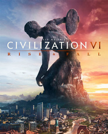 Sid Meier’s Civilization VI – Rise and Fall