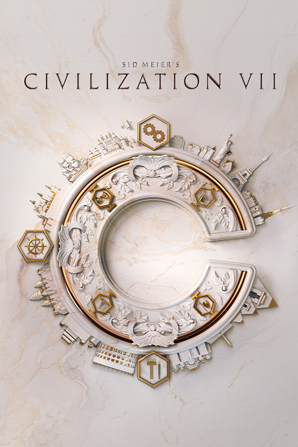 Sid Meier's Civilization VII (Общий, офлайн)