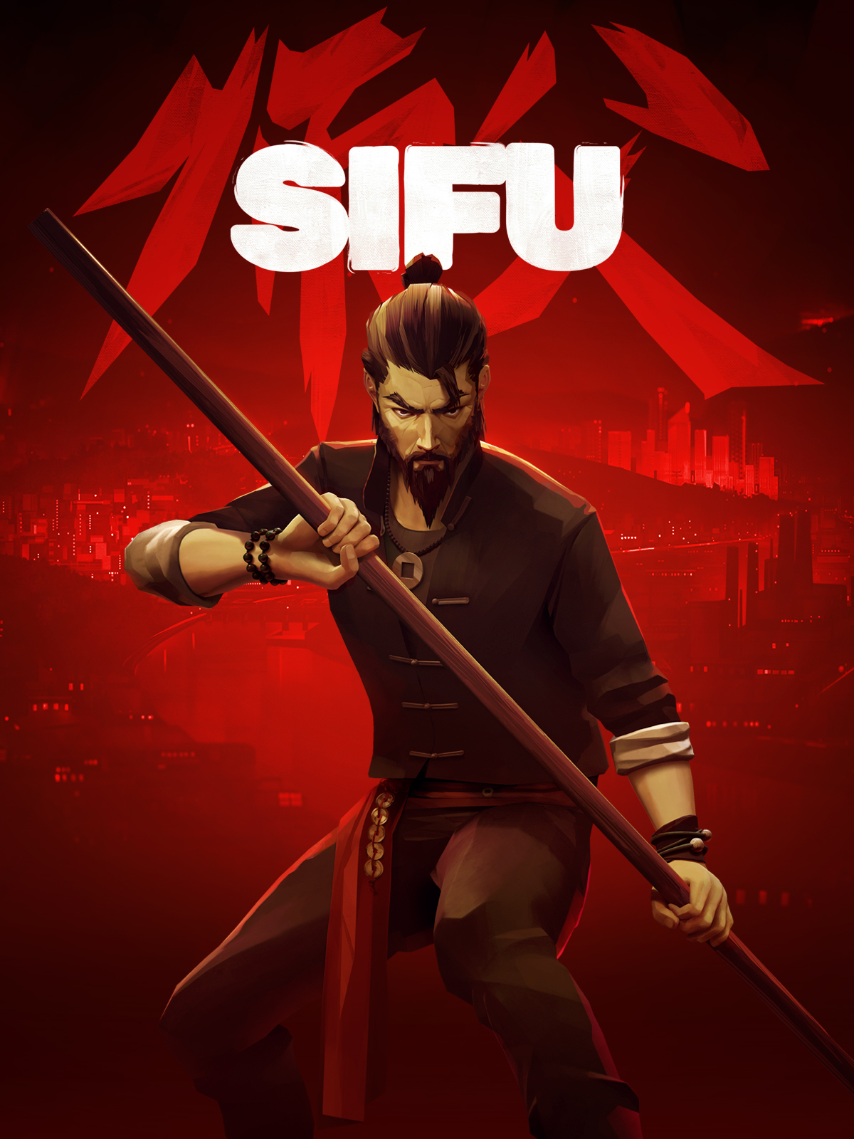 Купить лицензионный ключ Sifu (EGS) в Epic Games Launcher дешево для PC