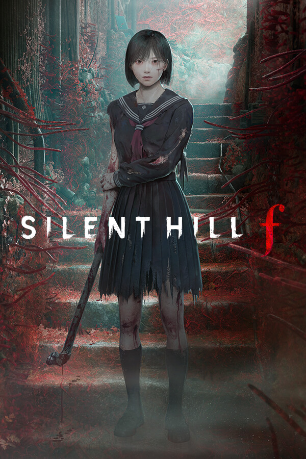 SILENT HILL f (Общий, офлайн)