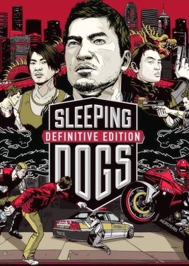 Sleeping Dogs: Definitive Edition (Общий, офлайн)