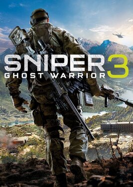 Sniper Ghost Warrior 3