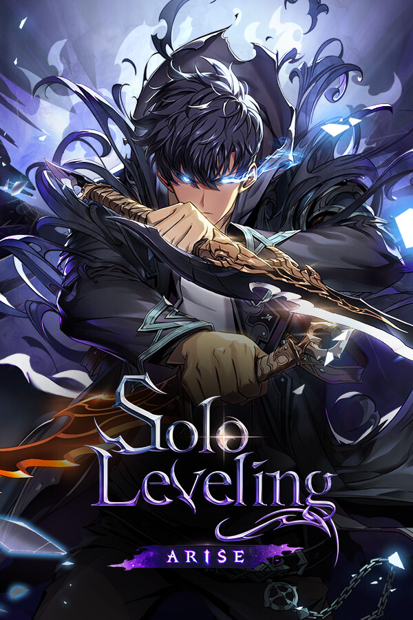 Solo Leveling: ARISE OVERDRIVE (Общий, офлайн)