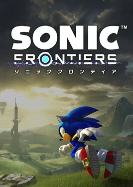 Sonic Frontiers (Общий, офлайн)