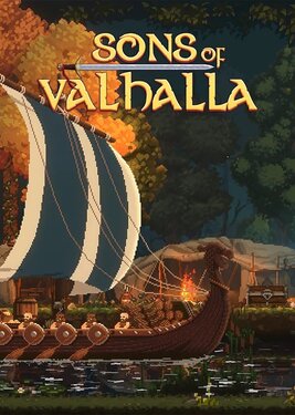 Sons of Valhalla (Общий, офлайн)