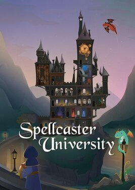 Spellcaster University (Общий, офлайн)