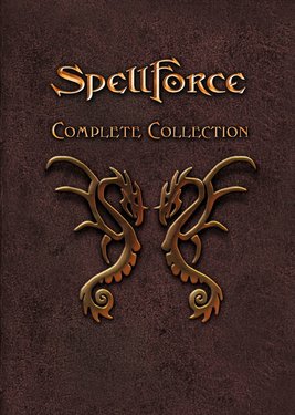 SpellForce Complete