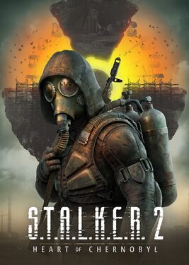 S.T.A.L.K.E.R. 2: Heart of Chornobyl Предзаказ (Общий, офлайн)