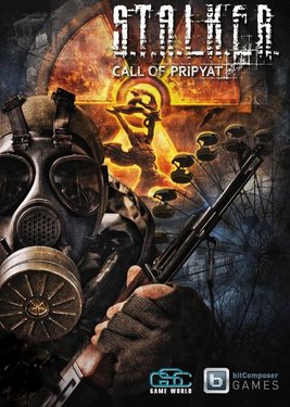 S.T.A.L.K.E.R.: Call of Pripyat (GOG)