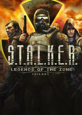 S.T.A.L.K.E.R.: Legends of the Zone Trilogy - Enhanced Edition (Общий, офлайн)