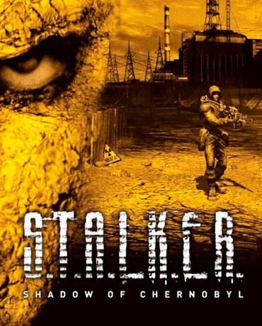 S.T.A.L.K.E.R.: Shadow of Chernobyl (Steam)