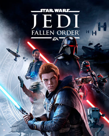 Star Wars: Jedi – Fallen Order