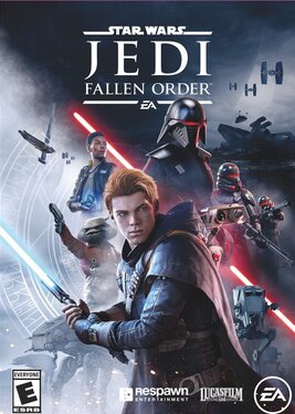 Star Wars Jedi: Fallen Order (Общий, офлайн)