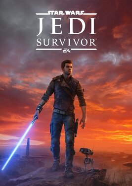 Star Wars Jedi: Survivor (Общий, офлайн)