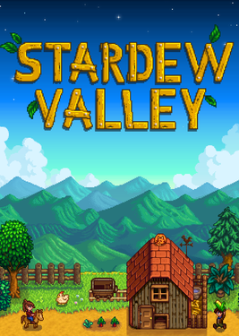 Stardew Valley (Общий, офлайн)