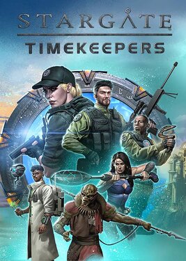 Stargate: Timekeepers (Общий, офлайн)