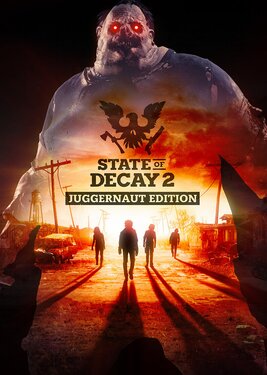 State of Decay 2: Juggernaut Edition (Общий, офлайн)