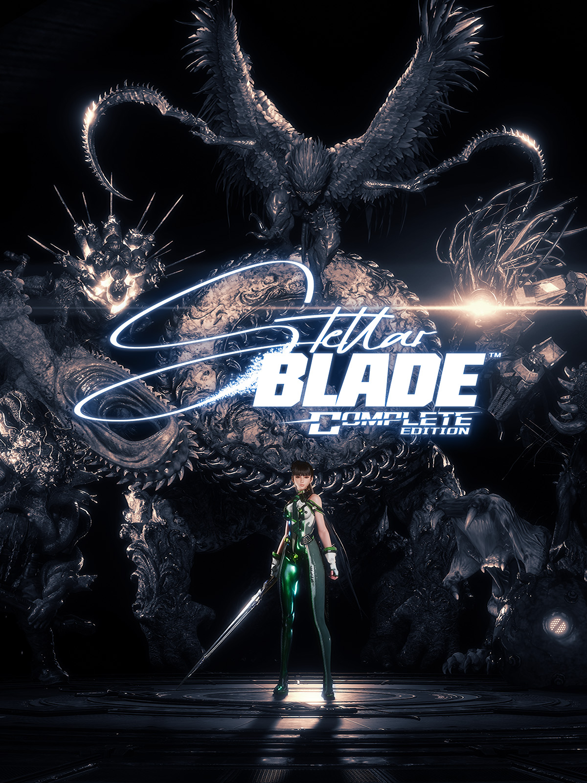 Stellar Blade - Complete Edition (Общий, офлайн)