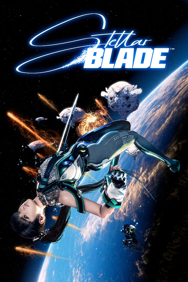 Stellar Blade (Общий, офлайн)