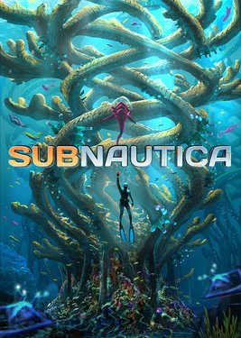 Subnautica (Общий, офлайн)