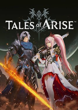 Tales of Arise (Общий, офлайн)