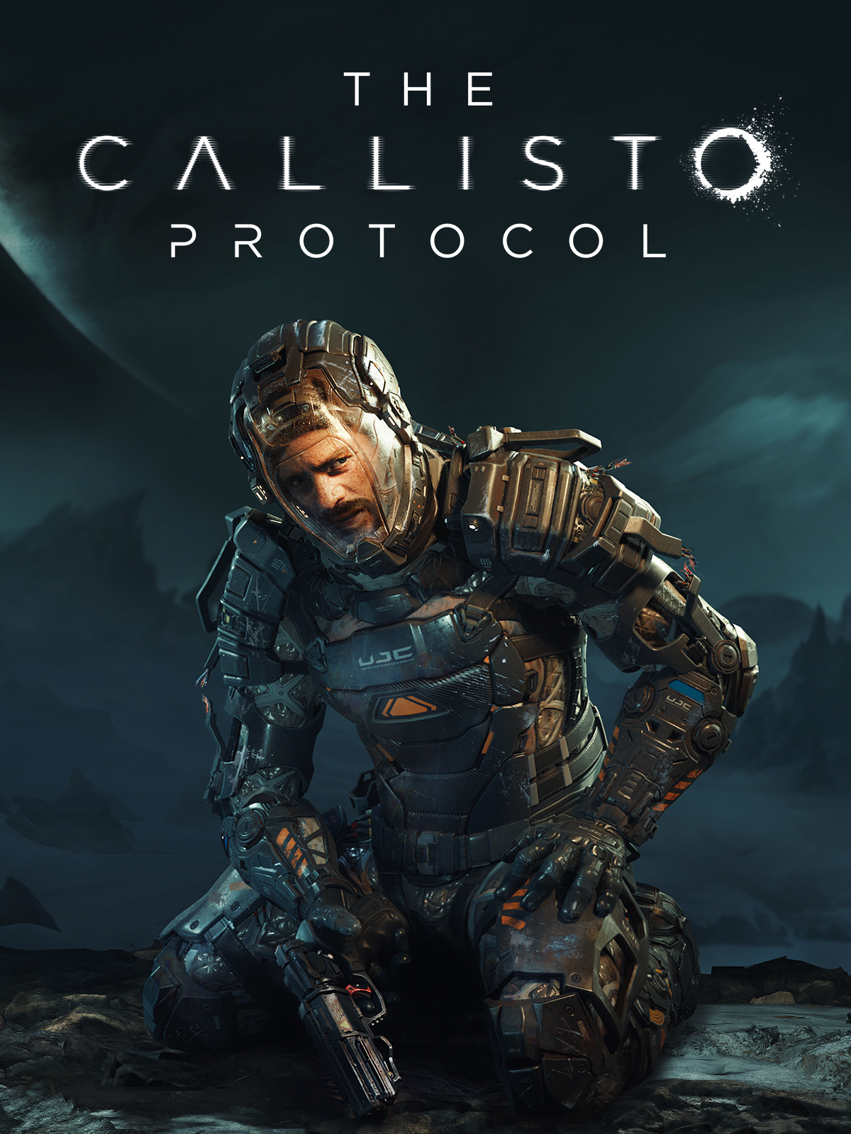 The Callisto Protocol - Day One Edition (Общий, офлайн)