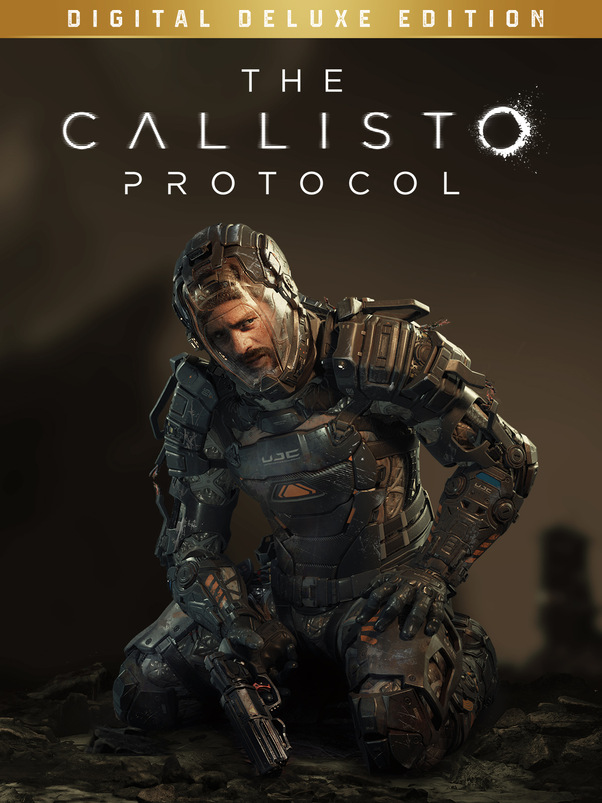 The Callisto Protocol - Digital Deluxe Edition (EGS) (Общий, офлайн)