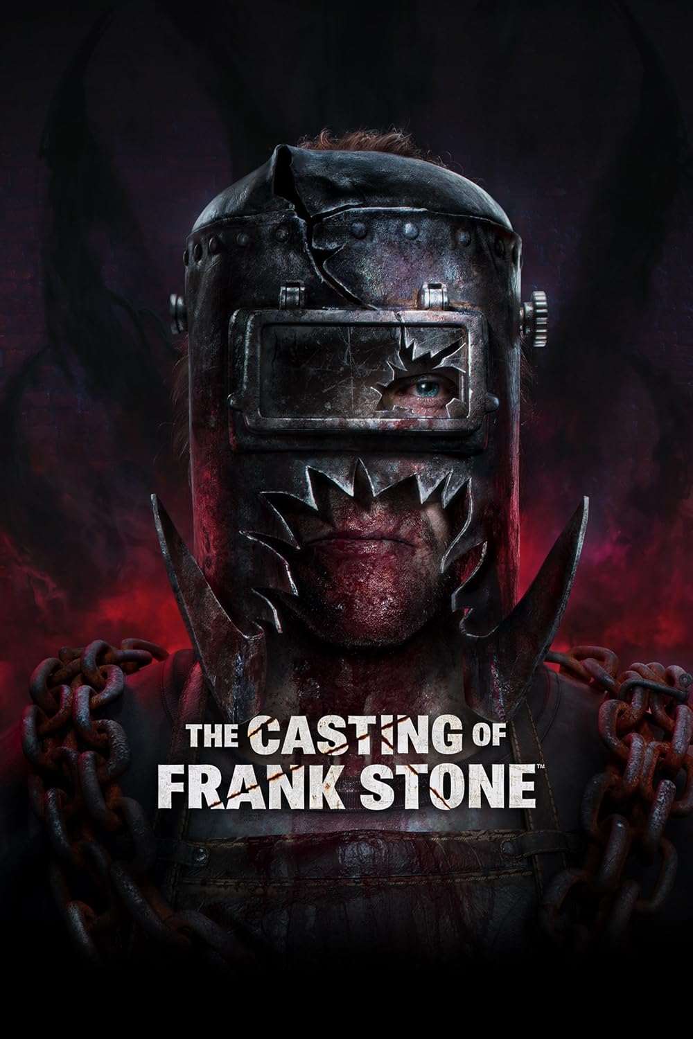 The Casting of Frank Stone™ (Общий, офлайн)