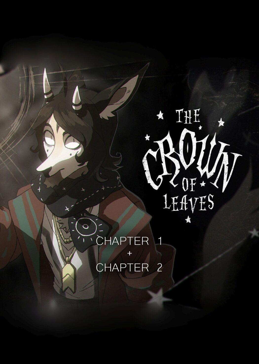 The Crown of Leaves + The Crown of Leaves: Chapter 2 (Общий, офлайн)