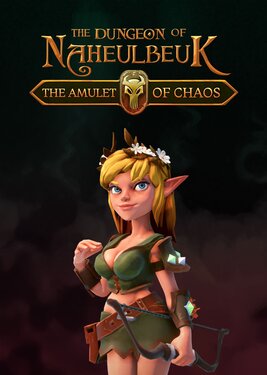 The Dungeon Of Naheulbeuk: The Amulet Of Chaos (Общий, офлайн)