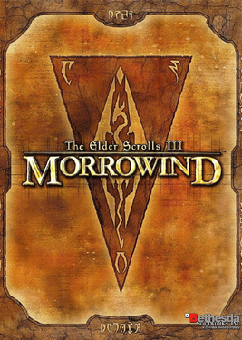 The Elder Scrolls III: Morrowind - Game of the Year Edition (GOG) (Общий, офлайн)