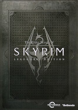 The Elder Scrolls V: Skyrim - Легендарное Издание