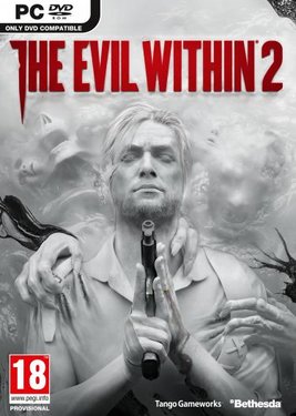 The Evil Within 2 (EGS) (Общий, офлайн)