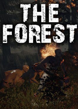 The Forest (Общий, офлайн)